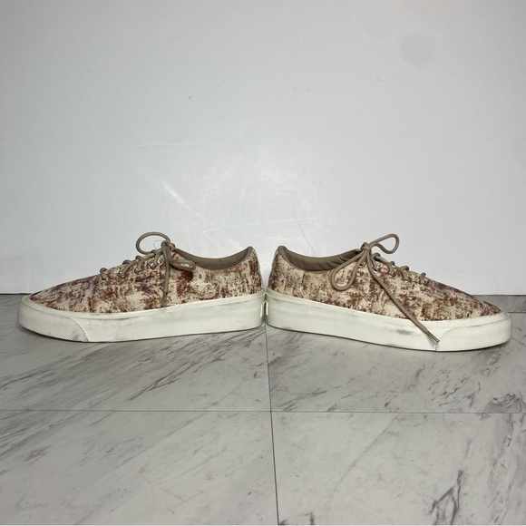 New! Converse x John Elliott Skid Grip Sneaker 11 - Picture 7 of 15